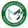 MeerasEstuff Logo